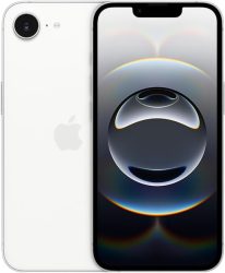 Apple iPhone 16e de 128 GB - Branco