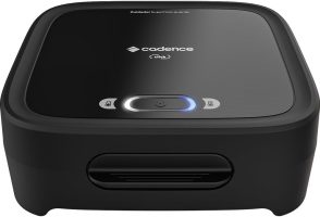 Sanduicheira Elétrica Cadence Click - 127V