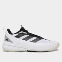 Tênis Adidas Subzone Unissex - Branco+Preto