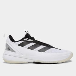 Tênis Adidas Subzone Unissex - Branco+Preto